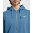 MAXIM ZIPPED SWEATER MEN