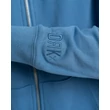 MAXIM ZIPPED SWEATER MEN