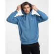 MAXIM ZIPPED SWEATER MEN