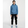 MAXIM ZIPPED SWEATER MEN
