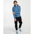 MAXIM ZIPPED SWEATER MEN