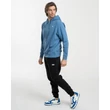 MAXIM ZIPPED SWEATER MEN