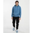 MAXIM ZIPPED SWEATER MEN