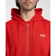 MAXIM ZIPPED SWEATER MEN
