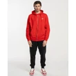 MAXIM ZIPPED SWEATER MEN