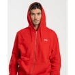 MAXIM ZIPPED SWEATER MEN