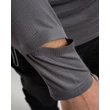 HARVEY LONG SLEEVE T-SHIRT M