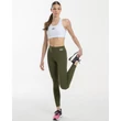 ALLEGRA HIGH RISE 7/8 LENGTH LEGGINGS W