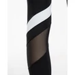 MONICA HIGH RISE FULL LENGHT LEGGINGS W