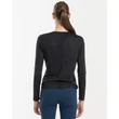 DORAH LONG SLEEVE TOP W