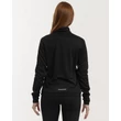 HEDDA 1/4 ZIP W