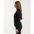 HEDDA 1/4 ZIP W