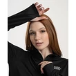 HEDDA 1/4 ZIP W