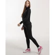 HEDDA 1/4 ZIP W