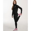 HEDDA 1/4 ZIP W