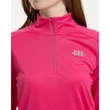 HEDDA 1/4 ZIP W