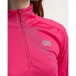 HEDDA 1/4 ZIP W