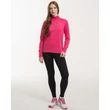 HEDDA 1/4 ZIP W