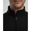SHANE ZIPPED SWEATER MEN