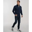 SHANE ZIPPED SWEATER MEN
