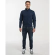 SHANE ZIPPED SWEATER MEN