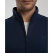 SHANE ZIPPED SWEATER MEN