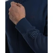 SHANE ZIPPED SWEATER MEN