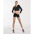 SONYA HIGH RISE SHORT W