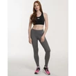 LAYLA HIGH RISE FULL LENGTH LEGGINGS W