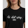Soul T-SHIRT WOMEN
