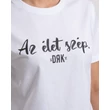Soul T-SHIRT WOMEN