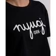 Calm CROP T-SHIRT WOMEN