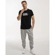 BASIC T-SHIRT MEN