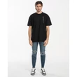 GRAFFITI T-SHIRT MEN