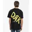 GRAFFITI T-SHIRT MEN