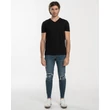 BARTOLO V-NECK T-SHIRT MEN