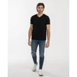 BARTOLO V-NECK T-SHIRT MEN