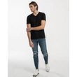 BARTOLO V-NECK T-SHIRT MEN