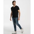 BARTOLO V-NECK T-SHIRT MEN