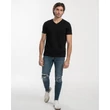 BARTOLO V-NECK T-SHIRT MEN