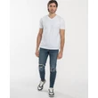 BARTOLO V-NECK T-SHIRT MEN