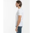 BARTOLO V-NECK T-SHIRT MEN