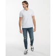 BARTOLO V-NECK T-SHIRT MEN
