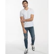 BARTOLO V-NECK T-SHIRT MEN