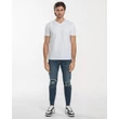 BARTOLO V-NECK T-SHIRT MEN