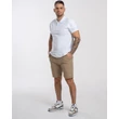 CALEB CANVAS SHORT MEN
