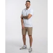 CALEB CANVAS SHORT MEN