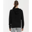 KIRA ZIPPED SWEATER  WOMEN
