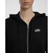 KIRA ZIPPED SWEATER  WOMEN