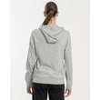 KIRA ZIPPED SWEATER  WOMEN